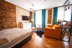 Mountain Studio - Ski in and out - FREE Spa